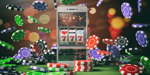 Quick Bet game interface showing rapid round cycles on ikantoto platform